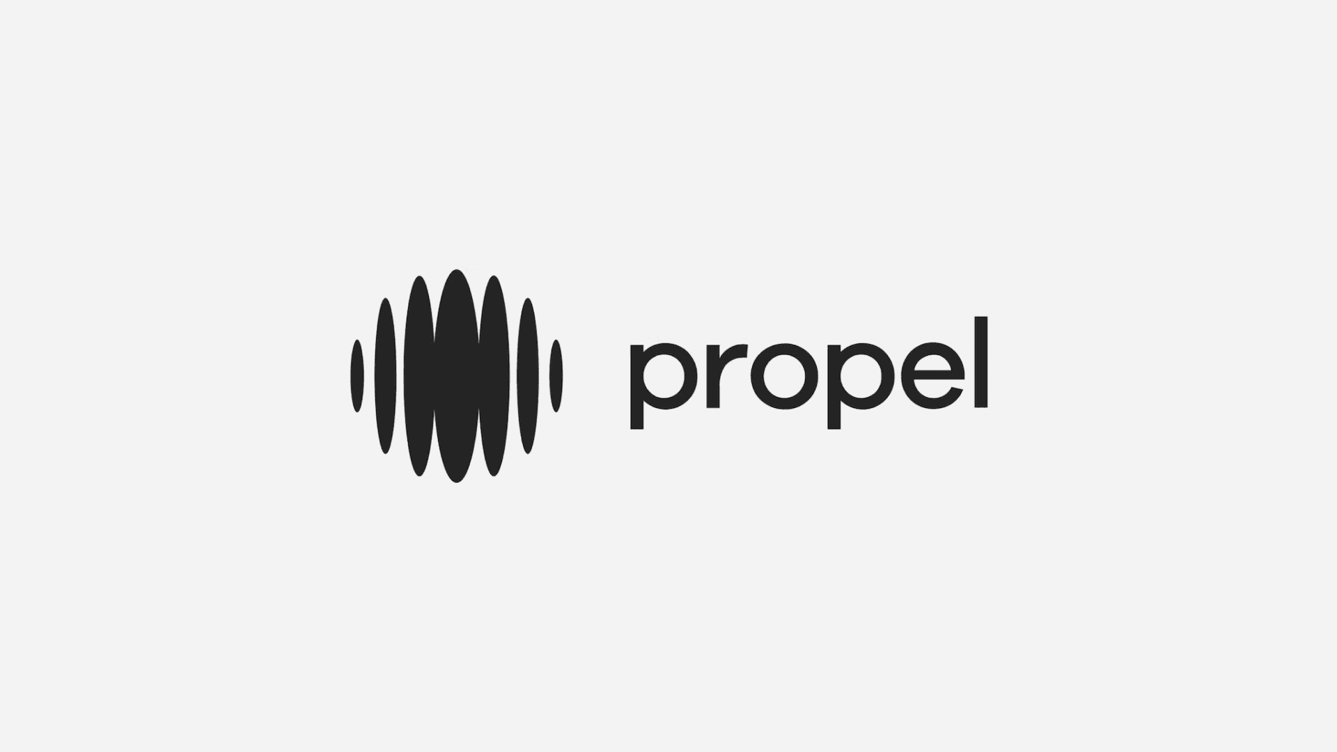 Propel Logo